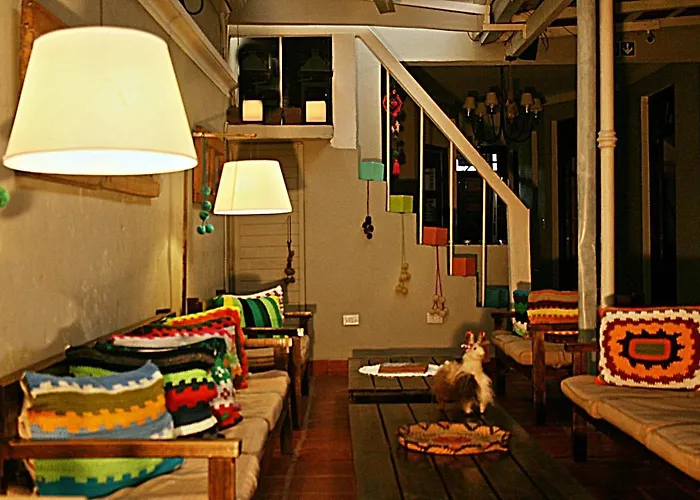 Hostel All Norte