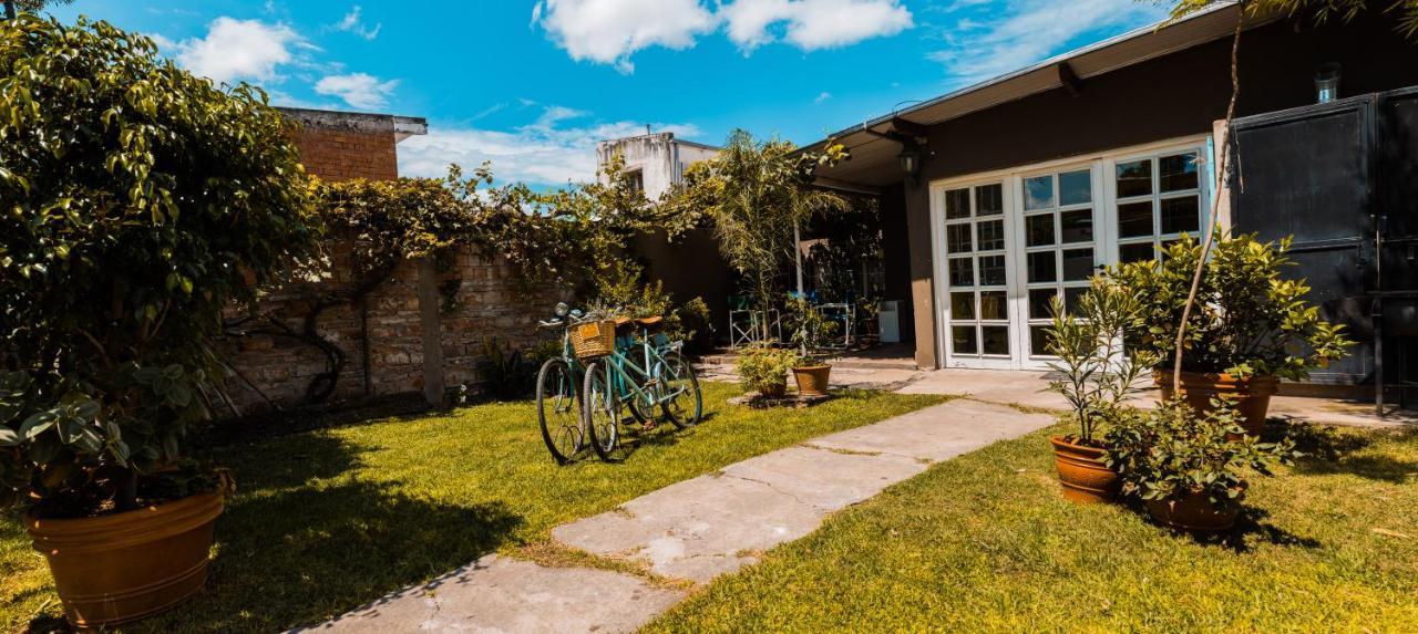 Norte Hostel Salta