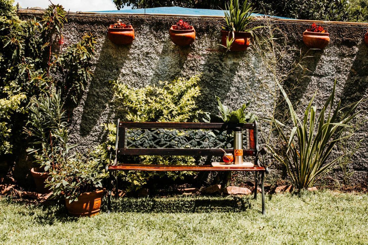 Hostel Norte Salta