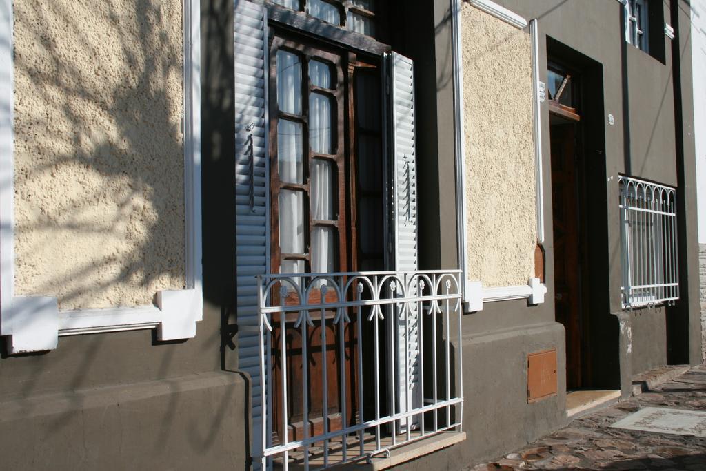 Hostel Norte