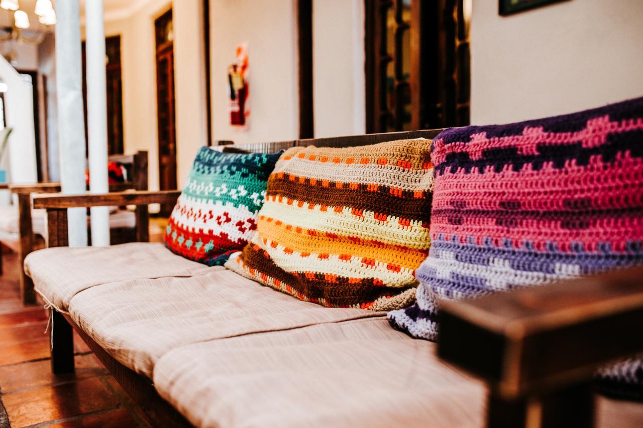 Hostel Norte Salta