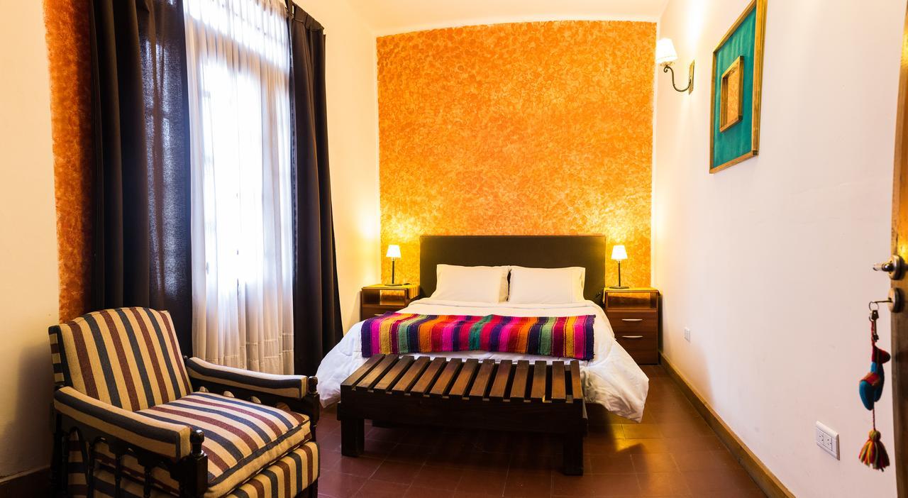 Hostel Norte