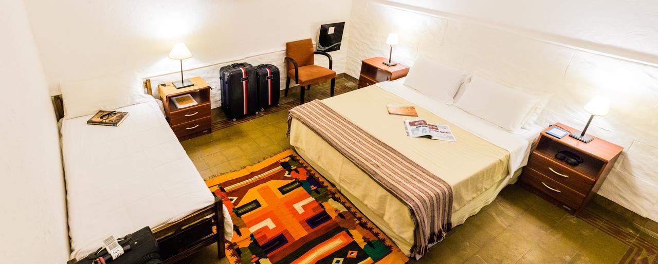 Norte Hostel