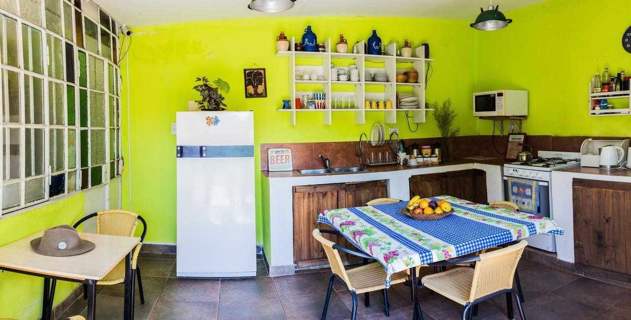 Norte Hostel *