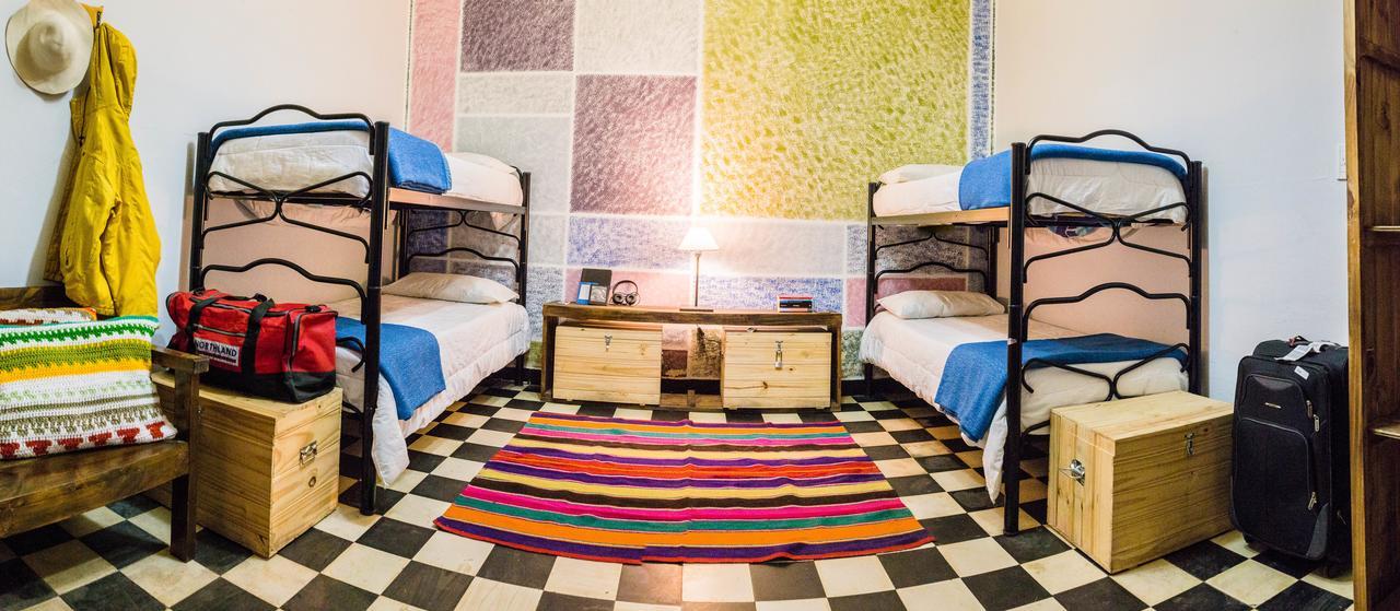 Hostel Norte