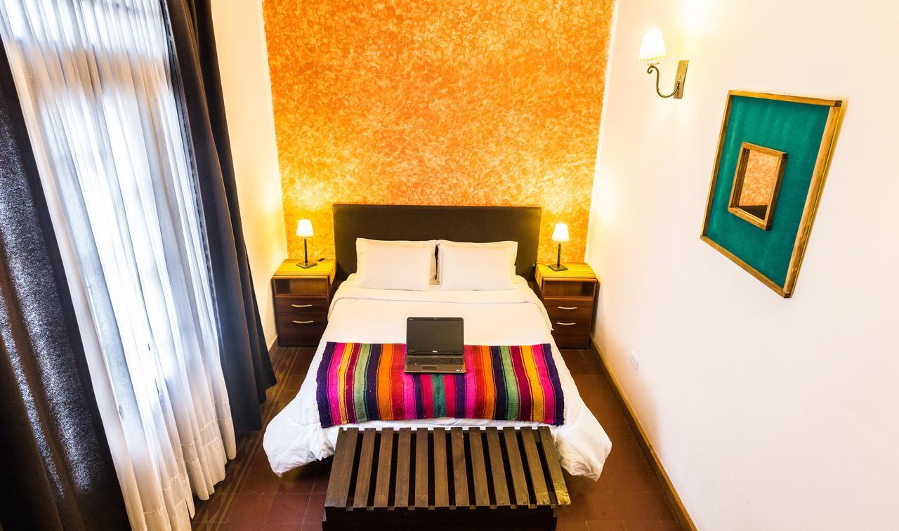 Norte Hostel