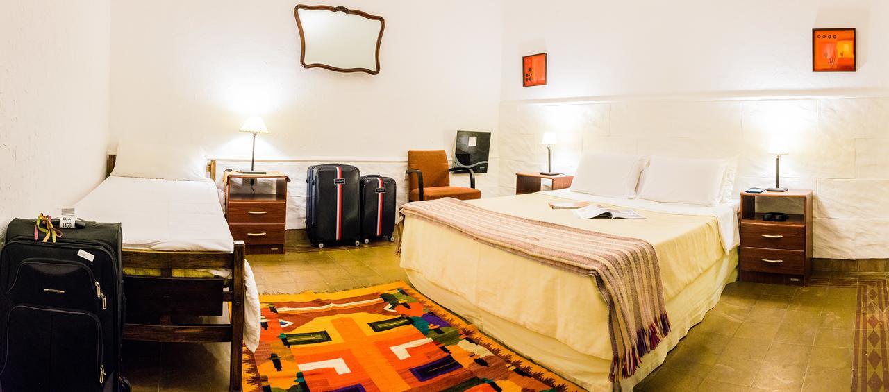 Hostel Norte