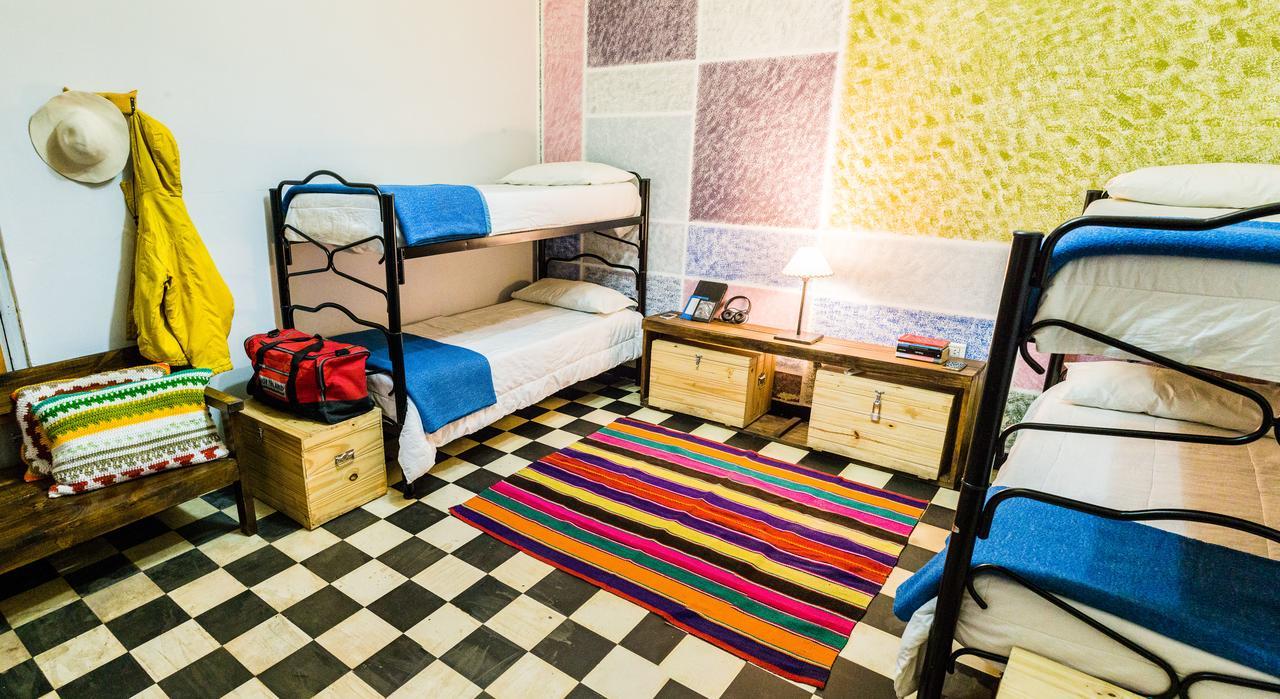 Hostel Norte Salta