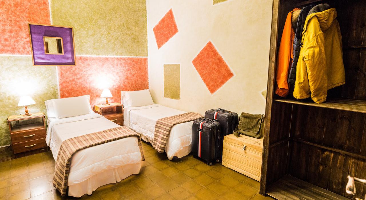 Norte Hostel *