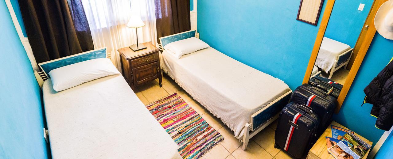 Norte Hostel *
