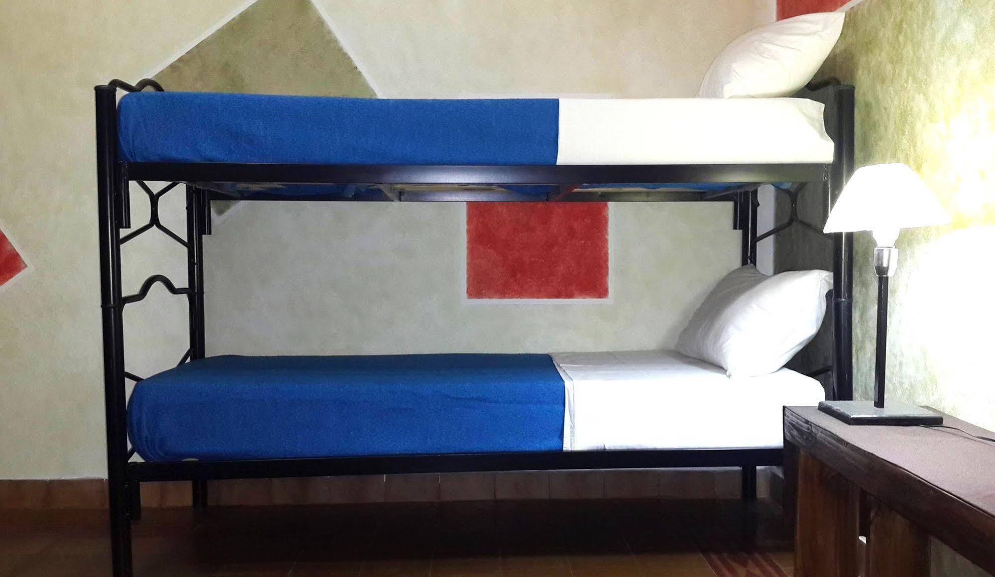 Hostel Norte
