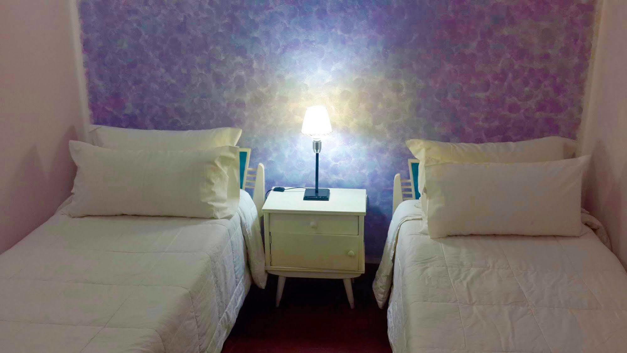 Norte Hostel Salta