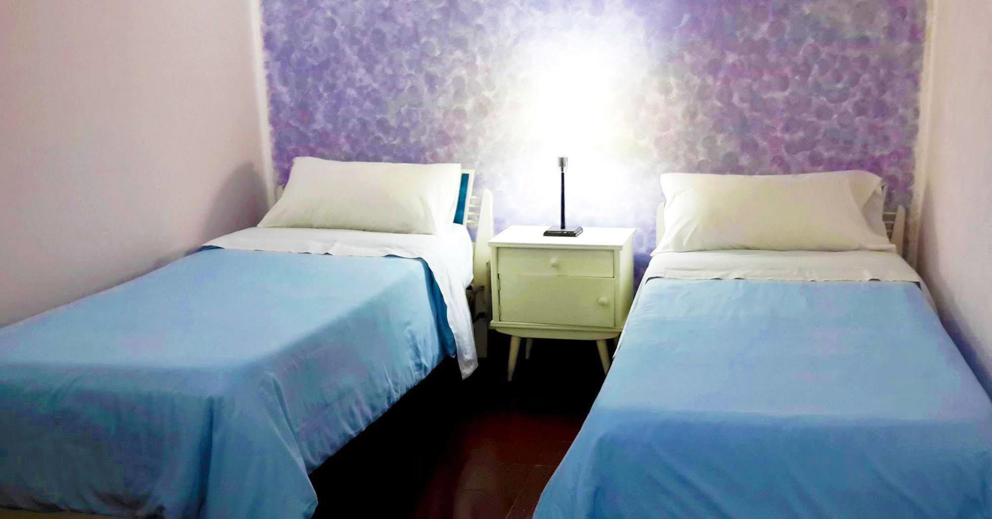Hostel Norte Salta