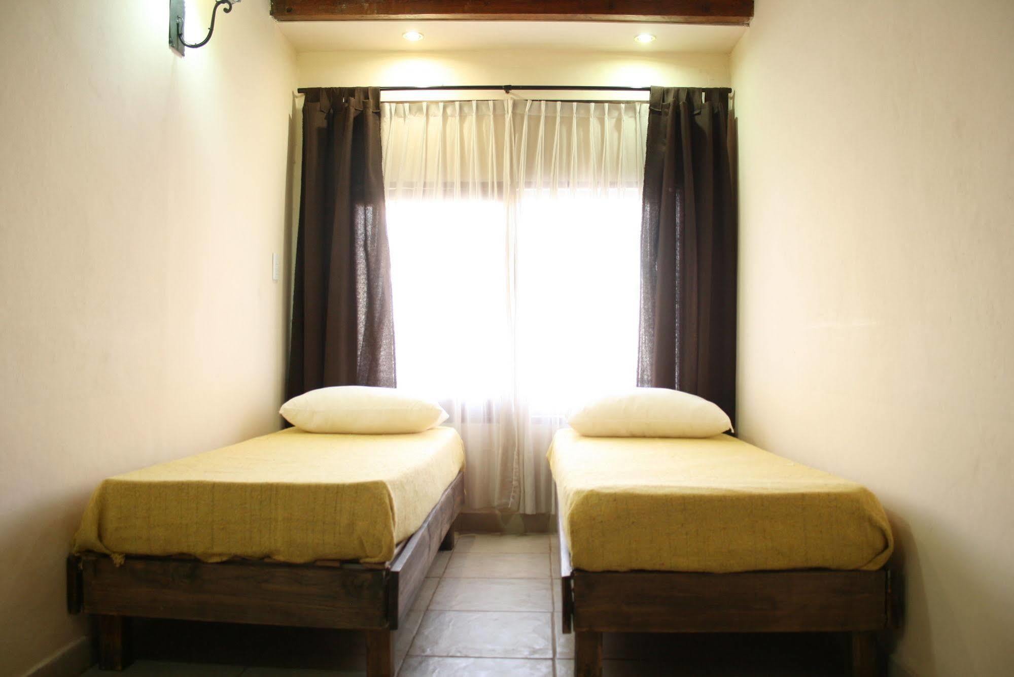 Norte Hostel