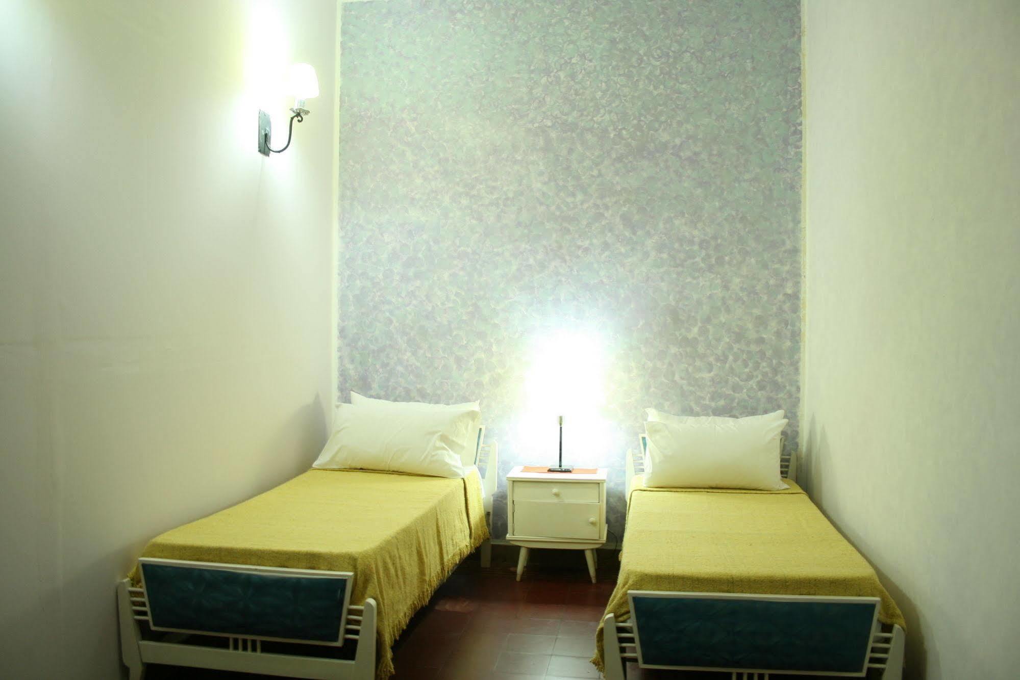 Norte Hostel Salta