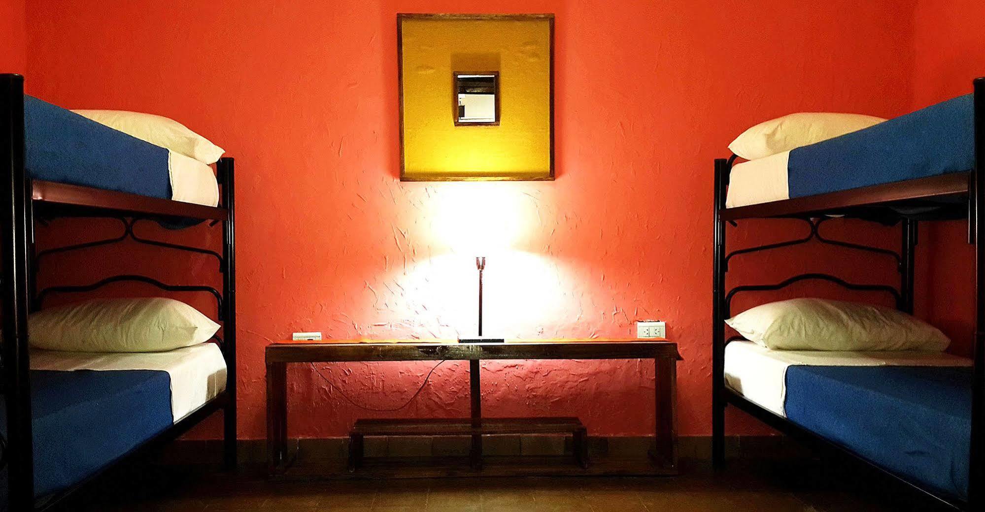 Hostel Norte