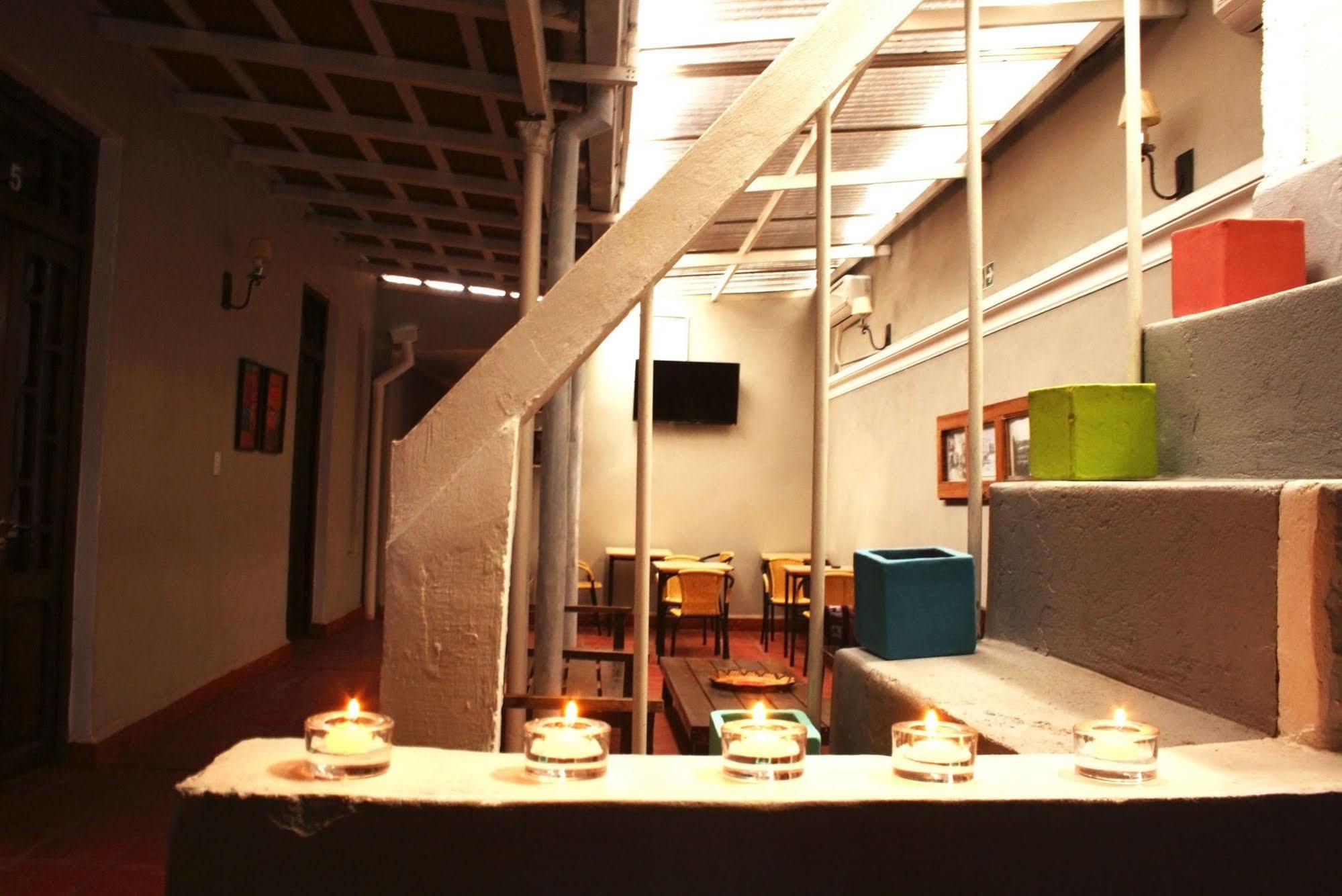 Hostel Norte *