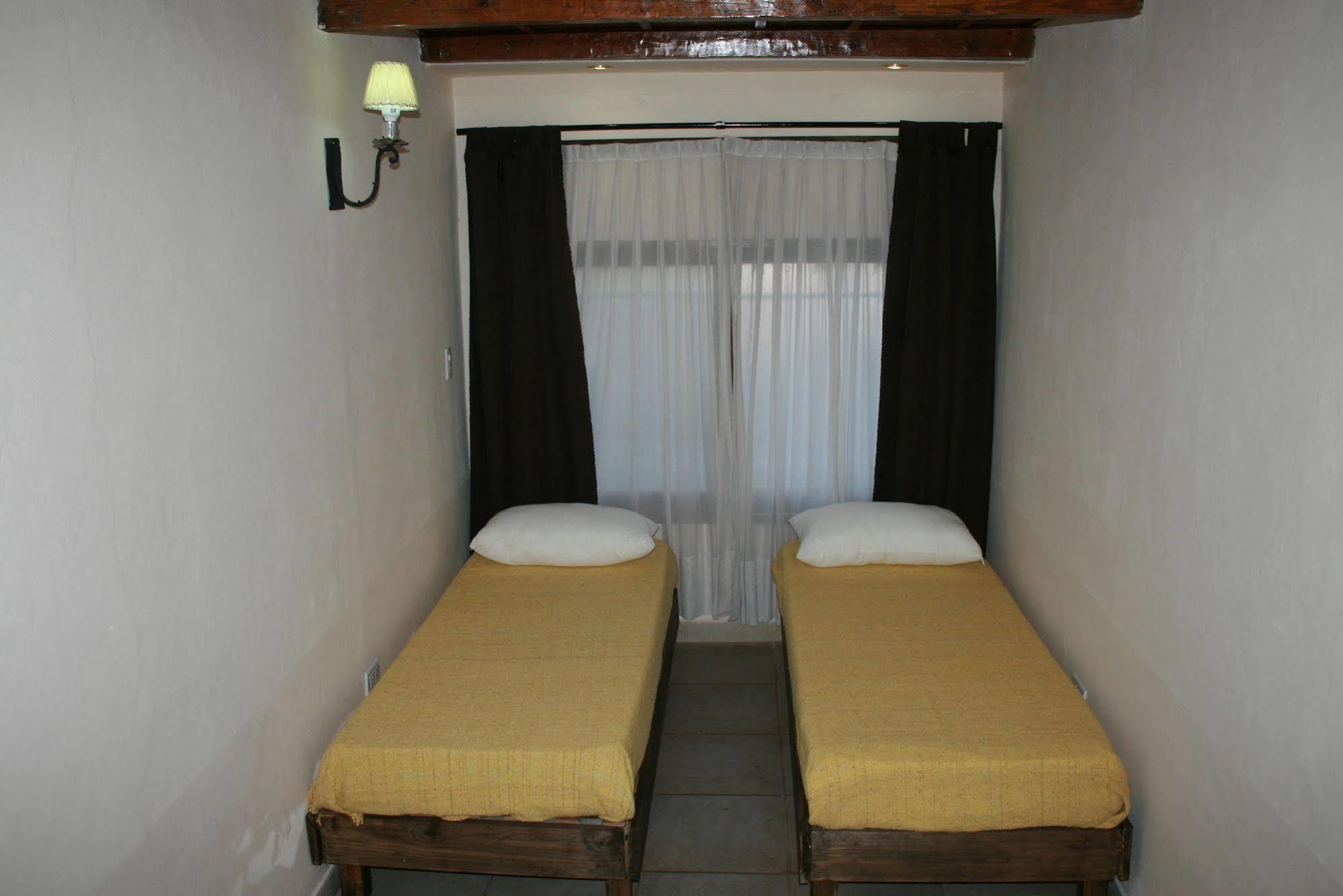 Norte Hostel *