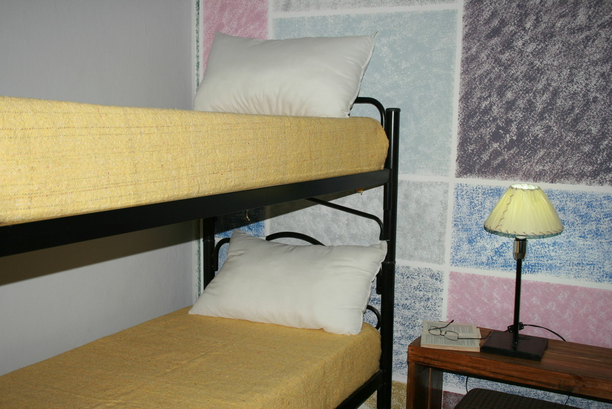 Hostel Norte *