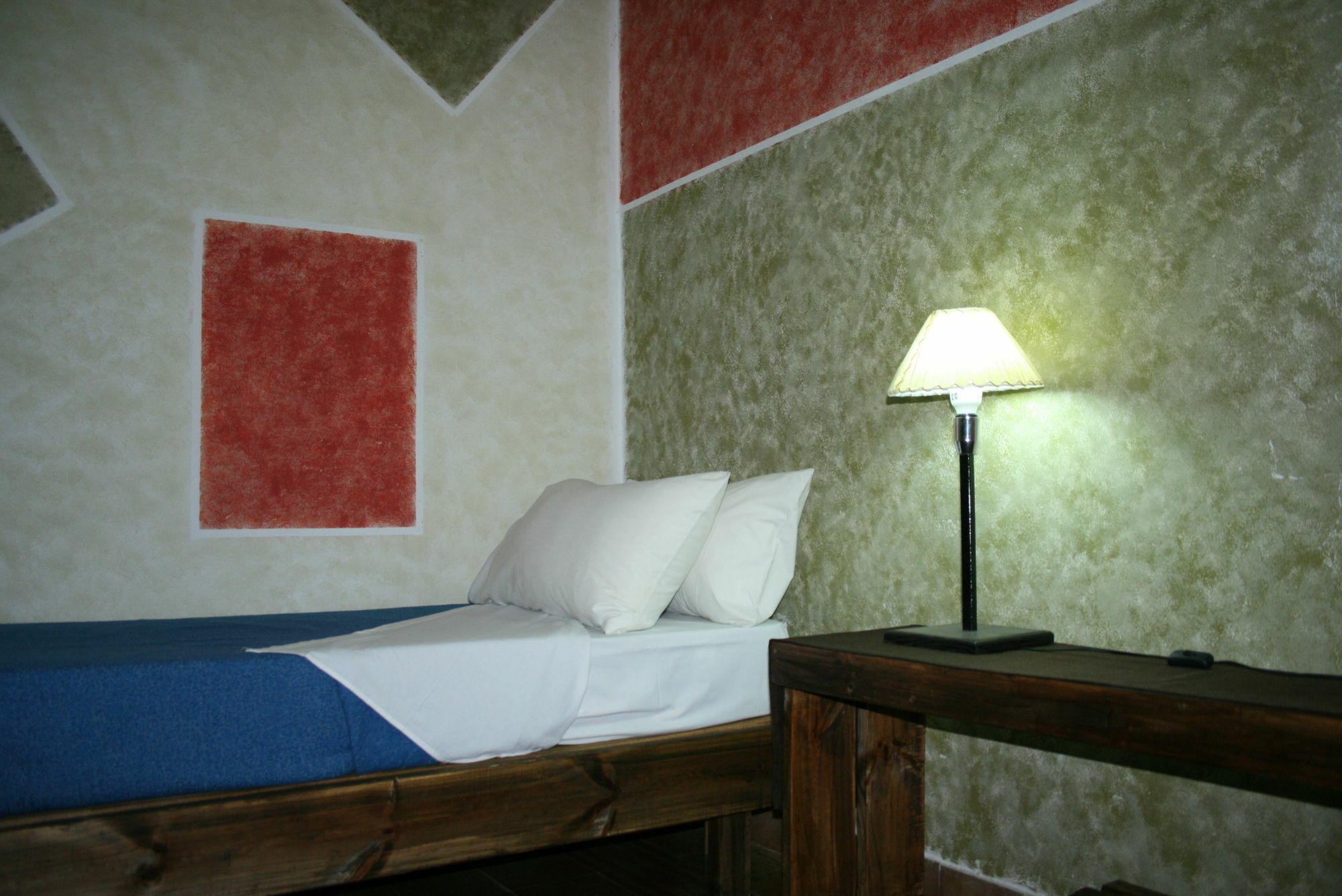 Norte Hostel *